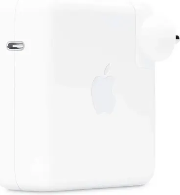 Адаптер питания сетевой Apple 87W USB-C A1719 / MNF82Z/A
