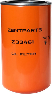 Масляный фильтр ZENTPARTS Z33461 - 