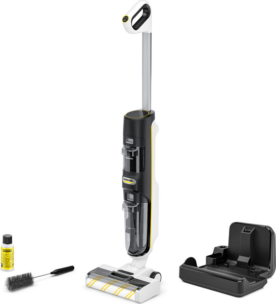 Вертикальный пылесос Karcher FCV 4 Dry