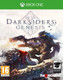 Игра для игровой консоли Microsoft Xbox One Darksiders Genesis (EU pack, RU version) - 