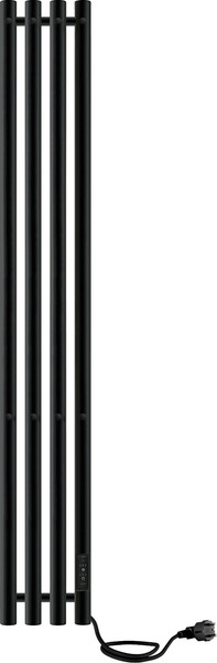 Полотенцесушитель электрический GRANULA Прайм 21x120