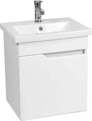 Тумба с умывальником