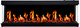 Электрокамин Royal Flame 5DVART 72 Panorama (LCD) -