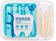 Зубная нить Miniso Super Value Family Pack / 7195 (180шт) -