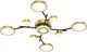Люстра F-Promo Hybrid 4686-9C -