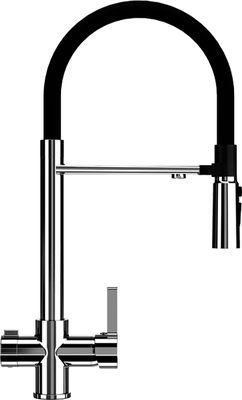 Смеситель Mfqt 26chr