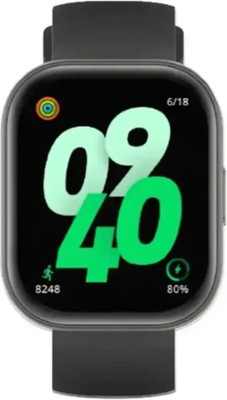 Умные часы Infinix XWatch H5 Pro XW5P