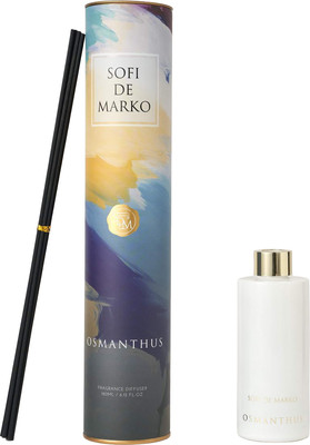 Аромадиффузор Sofi de Marko Osmanthus / Дф-9-180мл