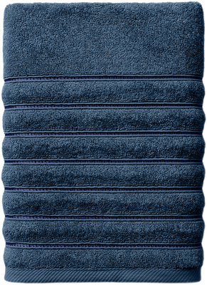 Полотенце Хорошо дома! МХ50 100x150 Элегия V 31 / 938524
