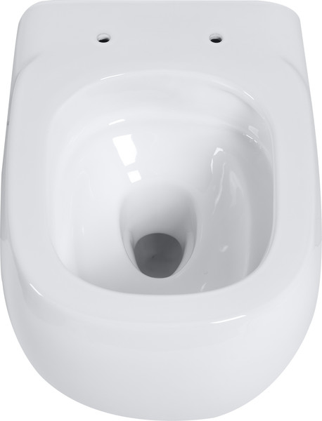 Унитаз подвесной Roxen Titan 530230-02