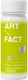 Пудра для умывания Art&Fact Энзимная с папаином 5% и аллантоином 0.5% (60г) - 