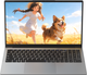 Ноутбук ZEON Herobox S 15.6/4425Y/16/512 Windows 11 Pro (Gray) -