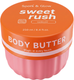 Крем для тела Spark&Glow Vanilla Blur (250мл) -