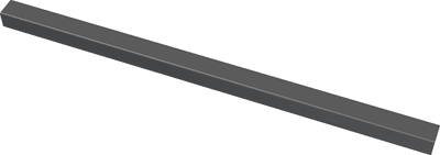 Цокольная опора RGW SBA-01 Gr 110x5 / 38230111-10