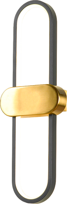 Бра Lussole Tift LSP-7334