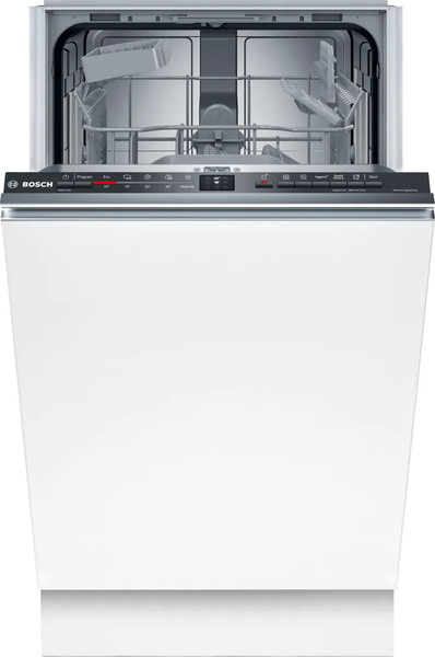 Посудомоечная машина Bosch SPV2IKX01Q