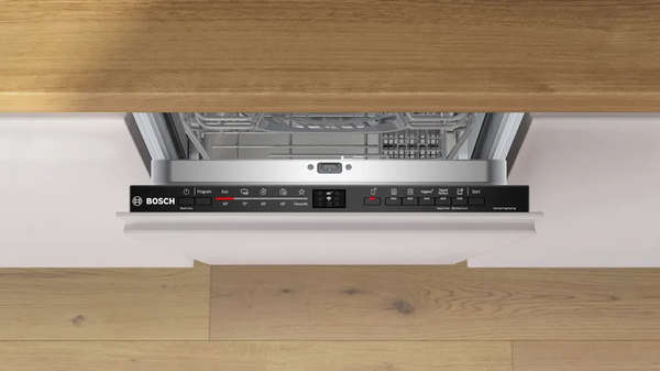 Купить Посудомоечная машина Bosch SPV2IKX01Q  