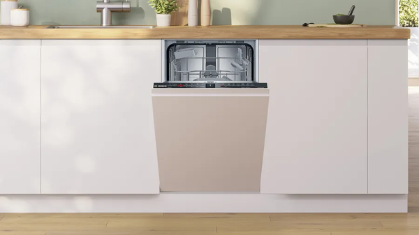 Купить Посудомоечная машина Bosch SPV2IKX01Q  