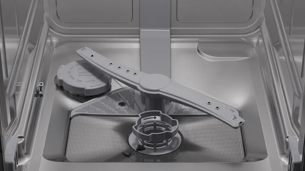 Купить Посудомоечная машина Bosch SPV2IKX01Q  