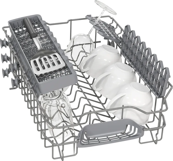 Посудомоечная машина Bosch SPV2IKX01Q
