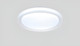 Потолочный светильник ESCADA 602/S LED (белый) -