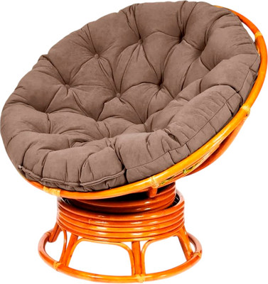 Кресло садовое Мир Ротанга Papasan 23/01В