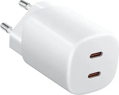Адаптер питания сетевой Xiaomi 45W MDY-19-EG / BHR087OEU