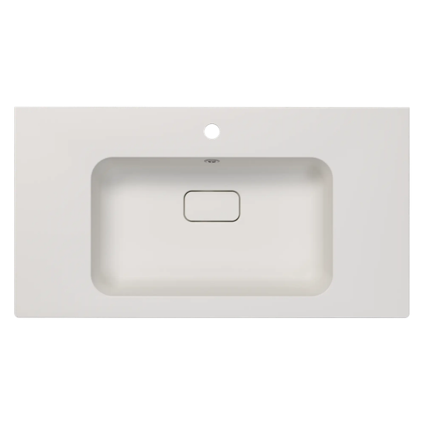 Умывальник Symbolite Соул 90x48