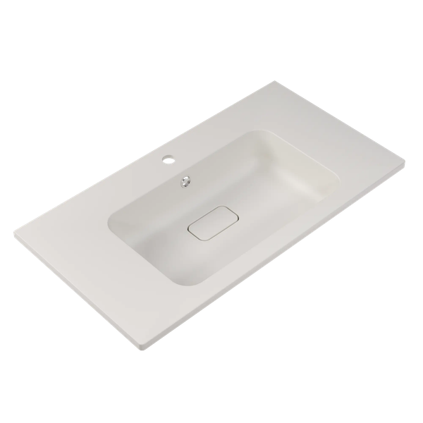 Умывальник Symbolite Соул 90x48