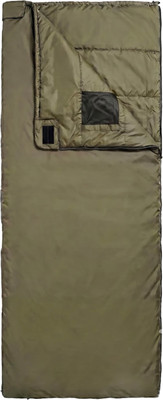 

Спальный мешок, Airy Light Regular Olive / TRS-056R-oliv-LT