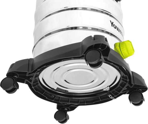 Купить Профессиональный пылесос DLT Yowmoft CVL20-AS / 5276  