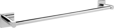 Держатель для полотенца Fixsen Lux Chrome FX-15001