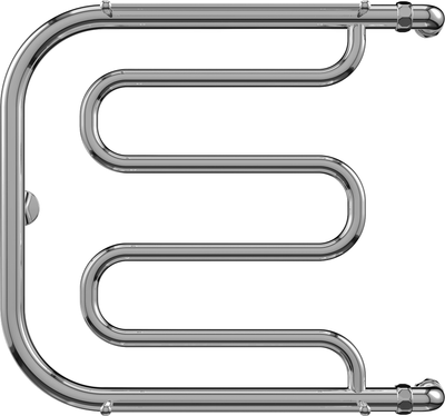 Полотенцесушитель водяной GRANULA МП1 50x50