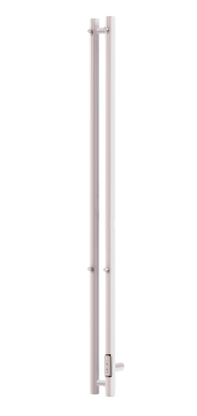 Полотенцесушитель электрический GRANULA Прайм 90x120