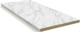 Столешница Nerotop Постформинг Мрамор Калакатта 18 SL 7405 (1800х600х39) - 