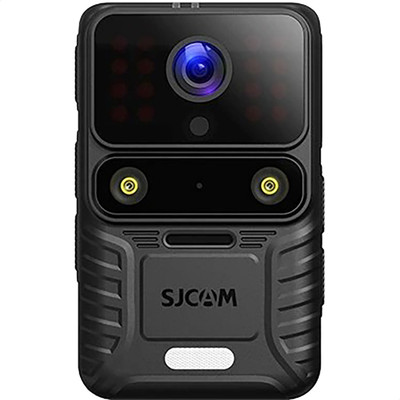 Экшн-камера SJCAM A50 (черный) - 
