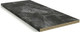 Столешница Nerotop Постформинг Бразильский мрамор 18 SL 8263 (1800х600х39) - 