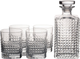 Набор для виски Luigi Bormioli Elixir A.12469 (5шт) -