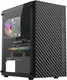 Корпус для компьютера Accord ACC-508 (черный, без БП) - 