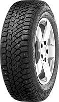 Зимняя шина Gislaved Nord Frost 200 ID SUV 235/65R17 108T (шипы) - 