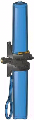 Корпус фильтра для воды Джилекс 1 М 20” Т-В / 9064