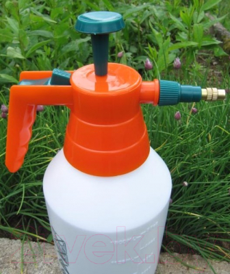 Изображение товара Опрыскиватель помповый FLO 89507 (1л)