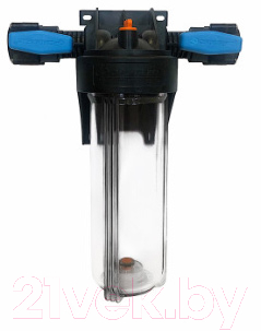 Корпус фильтра для воды Джилекс 1 МС Т / 9097