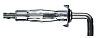 Анкерный болт ЕКТ CV010984M (100шт) - 