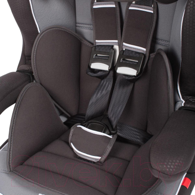 Автокресло Nania I-Max SP Isofix LX (grey)