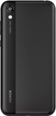Смартфон Honor 8S 2GB/32GB / KSA-LX9 (черный)