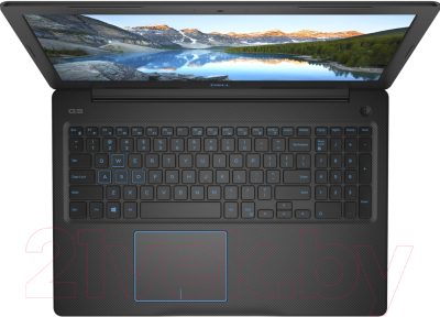 Игровой ноутбук Dell G3 15 (3579-8973)