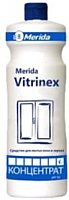 Средство для мытья стекол Merida Vitrinex Концентрат (1л) - 