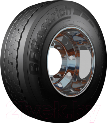 Грузовая шина BFGoodrich Route Control T 385/65R22.5 160K Прицеп M+S