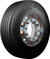 

Грузовая шина BFGoodrich, Route Control S 235/75R17.5 132/130M Рулевая M+S